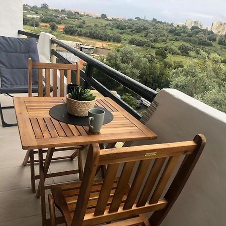 Apartamento Rosamar Alvor Exterior foto