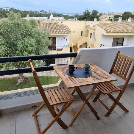 Apartamento Rosamar Alvor Exterior foto