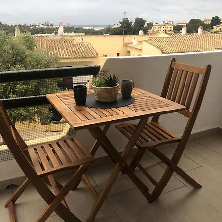 Apartamento Rosamar Alvor Exterior foto