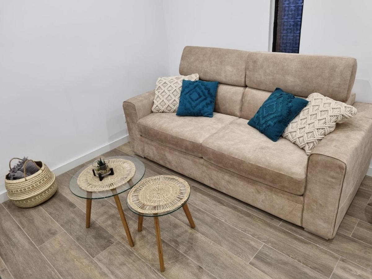 Apartamento Rosamar Alvor Exterior foto