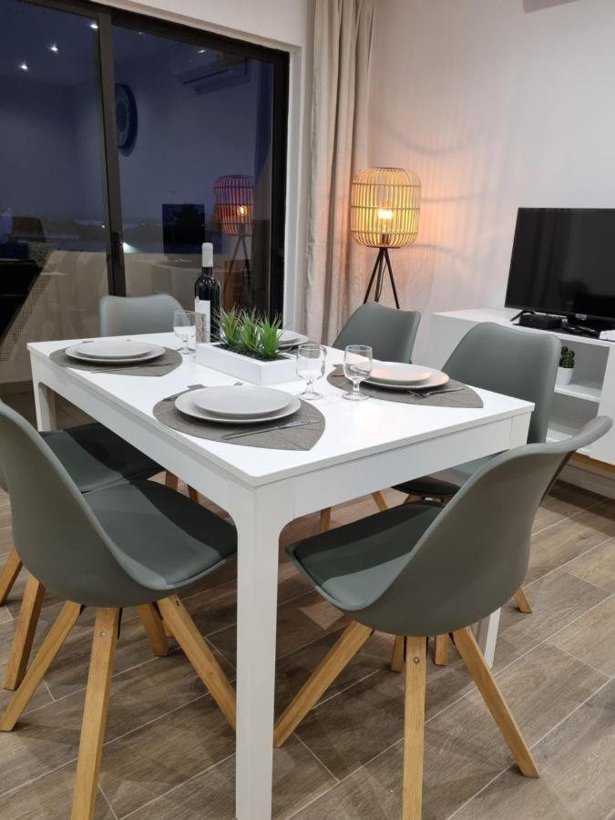 Apartamento Rosamar Alvor Exterior foto