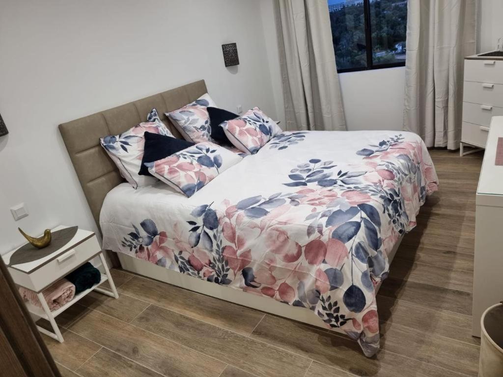 Apartamento Rosamar Alvor Exterior foto