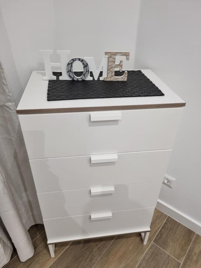 Apartamento Rosamar Alvor Exterior foto