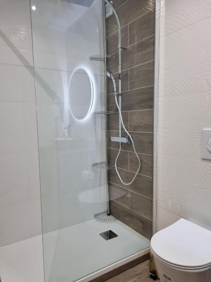 Apartamento Rosamar Alvor Exterior foto