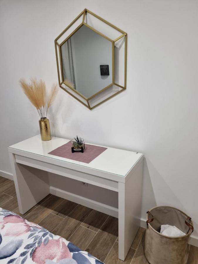 Apartamento Rosamar Alvor Exterior foto
