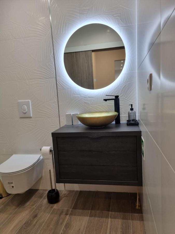 Apartamento Rosamar Alvor Exterior foto