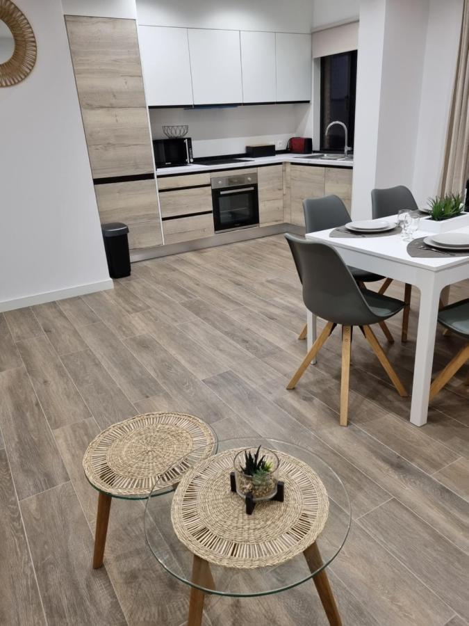 Apartamento Rosamar Alvor Exterior foto