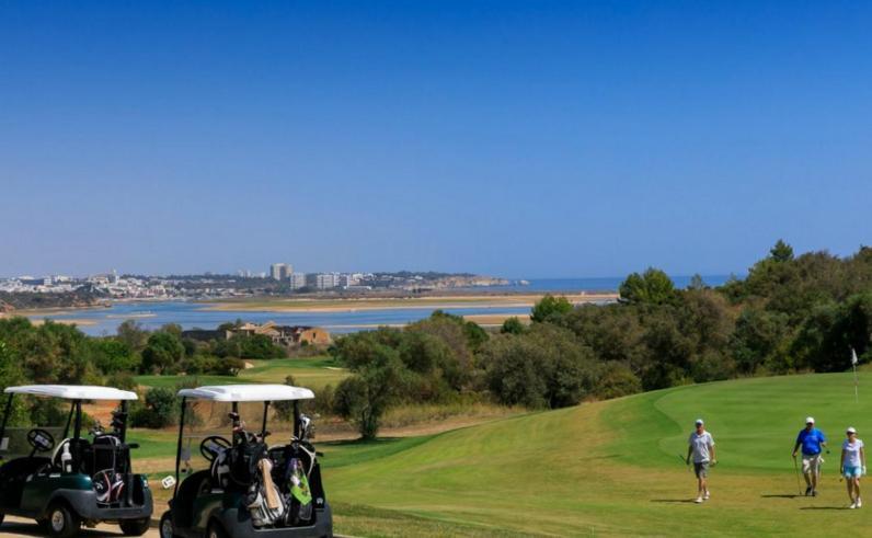Apartamento Rosamar Alvor Exterior foto